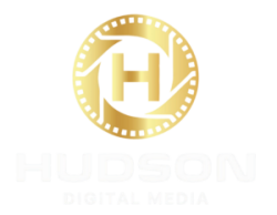 Hudson Digital Media Logo